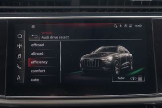 Audi Q8 55 TFSI 250kW (340CV) quattro tiptronic