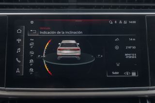 Audi Q8 55 TFSI 250kW (340CV) quattro tiptronic