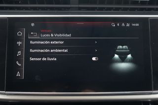 Audi Q8 55 TFSI 250kW (340CV) quattro tiptronic