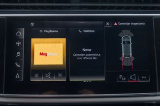 Audi Q8 55 TFSI 250kW (340CV) quattro tiptronic