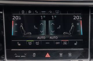 Audi Q8 55 TFSI 250kW (340CV) quattro tiptronic