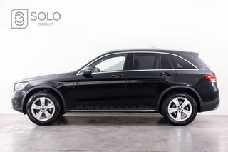 Mercedes-Benz Clase GLC GLC 300 e 4MATIC