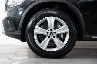 Mercedes-Benz Clase GLC GLC 300 e 4MATIC
