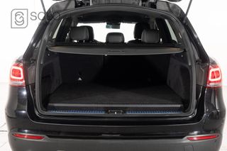 Mercedes-Benz Clase GLC GLC 300 e 4MATIC