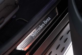 Mercedes-Benz Clase GLC GLC 300 e 4MATIC