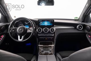 Mercedes-Benz Clase GLC GLC 300 e 4MATIC