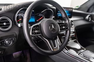 Mercedes-Benz Clase GLC GLC 300 e 4MATIC