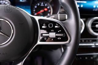 Mercedes-Benz Clase GLC GLC 300 e 4MATIC