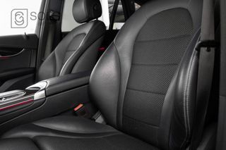 Mercedes-Benz Clase GLC GLC 300 e 4MATIC