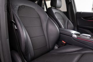 Mercedes-Benz Clase GLC GLC 300 e 4MATIC