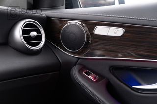 Mercedes-Benz Clase GLC GLC 300 e 4MATIC