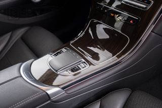 Mercedes-Benz Clase GLC GLC 300 e 4MATIC