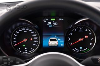 Mercedes-Benz Clase GLC GLC 300 e 4MATIC