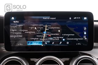 Mercedes-Benz Clase GLC GLC 300 e 4MATIC