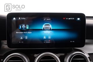 Mercedes-Benz Clase GLC GLC 300 e 4MATIC