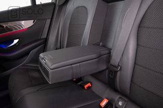 Mercedes-Benz Clase GLC GLC 300 e 4MATIC