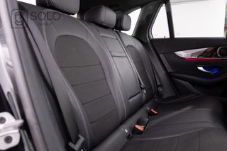 Mercedes-Benz Clase GLC GLC 300 e 4MATIC