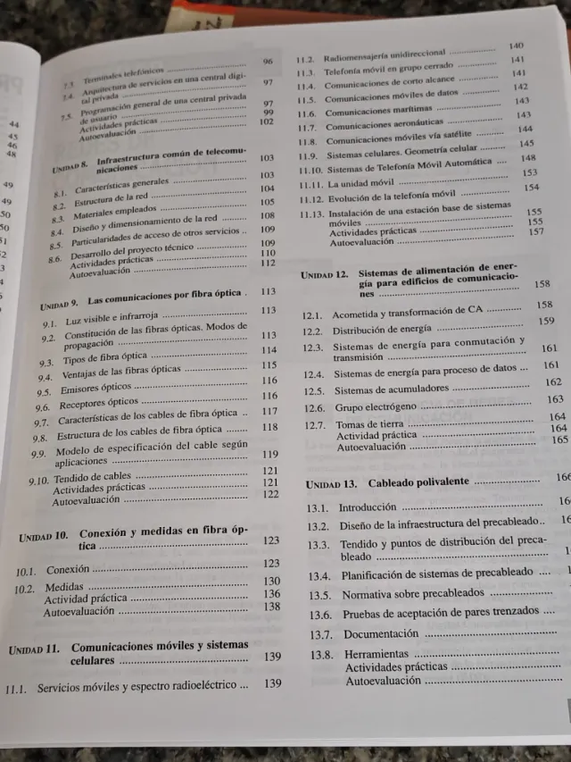 Sistemas de Telefonia - Cf Superior (Spanish Ed...