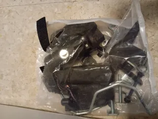 Portabicis Cruz Race 2023