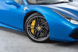 Ferrari 488 Spider DCT