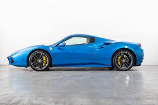 Ferrari 488 Spider DCT