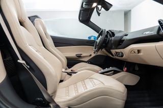 Ferrari 488 Spider DCT