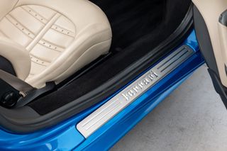 Ferrari 488 Spider DCT