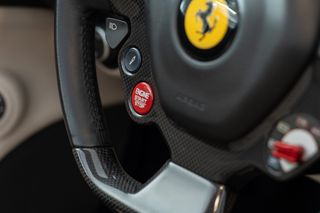 Ferrari 488 Spider DCT