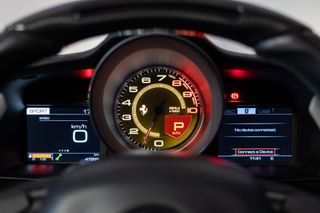 Ferrari 488 Spider DCT