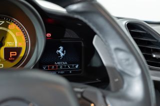 Ferrari 488 Spider DCT