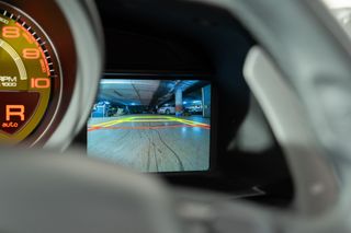 Ferrari 488 Spider DCT