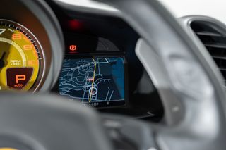 Ferrari 488 Spider DCT