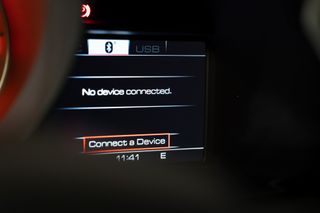 Ferrari 488 Spider DCT