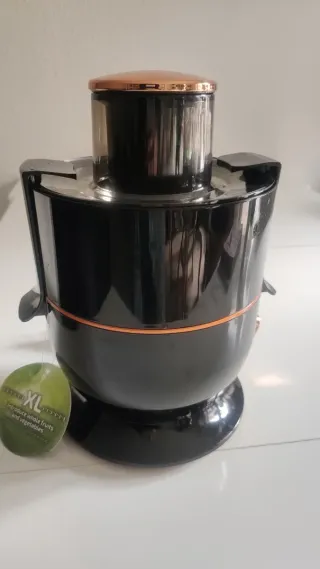 Licuadora Cecotec Extreme Titanium 19000