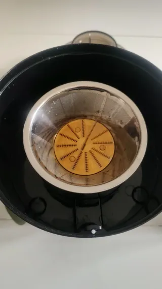 Licuadora Cecotec Extreme Titanium 19000