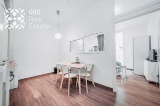 Piso en alquiler en El Gòtic en Barcelona