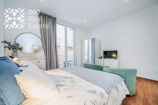 Piso en alquiler en El Gòtic en Barcelona