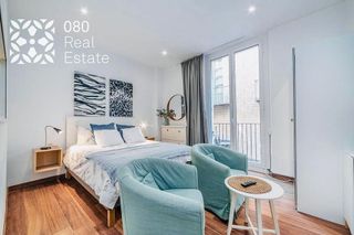 Piso en alquiler en El Gòtic en Barcelona