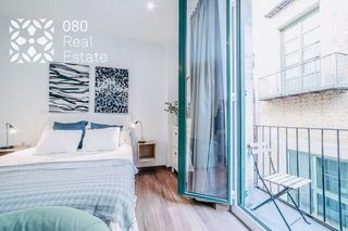 Piso en alquiler en El Gòtic en Barcelona