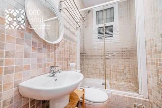 Piso en alquiler en El Gòtic en Barcelona