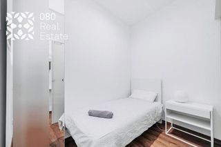 Piso en alquiler en El Gòtic en Barcelona