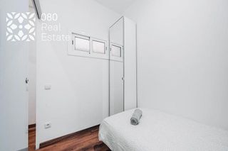 Piso en alquiler en El Gòtic en Barcelona