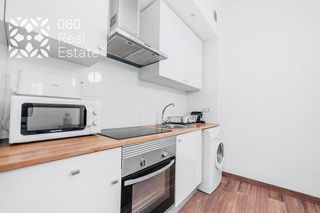 Piso en alquiler en El Gòtic en Barcelona