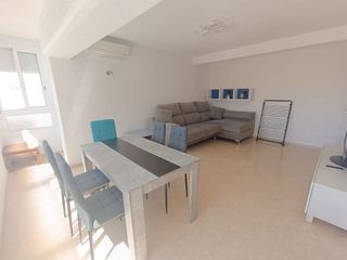 Piso en venta en Villajoyosa ciudad en Villajoyosa/Vila Joiosa (la)