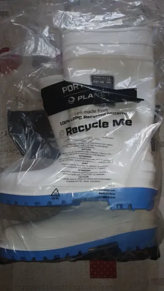 Botas de agua Portwest Talla 43