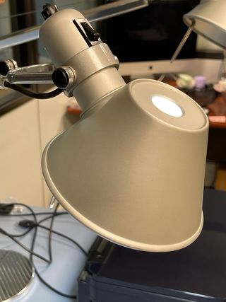 Flexo Artemide Tolomeo Mini