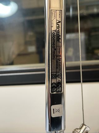 Flexo Artemide Tolomeo Mini