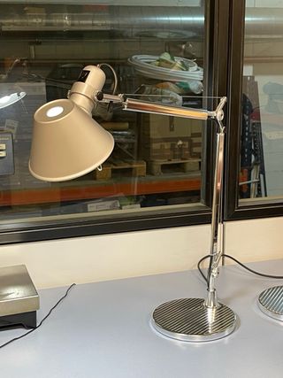 Flexo Artemide Tolomeo Mini