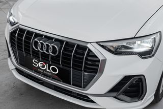 Audi Q3 45 TFSI e 180kW S tronic S Line