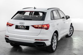 Audi Q3 45 TFSI e 180kW S tronic S Line